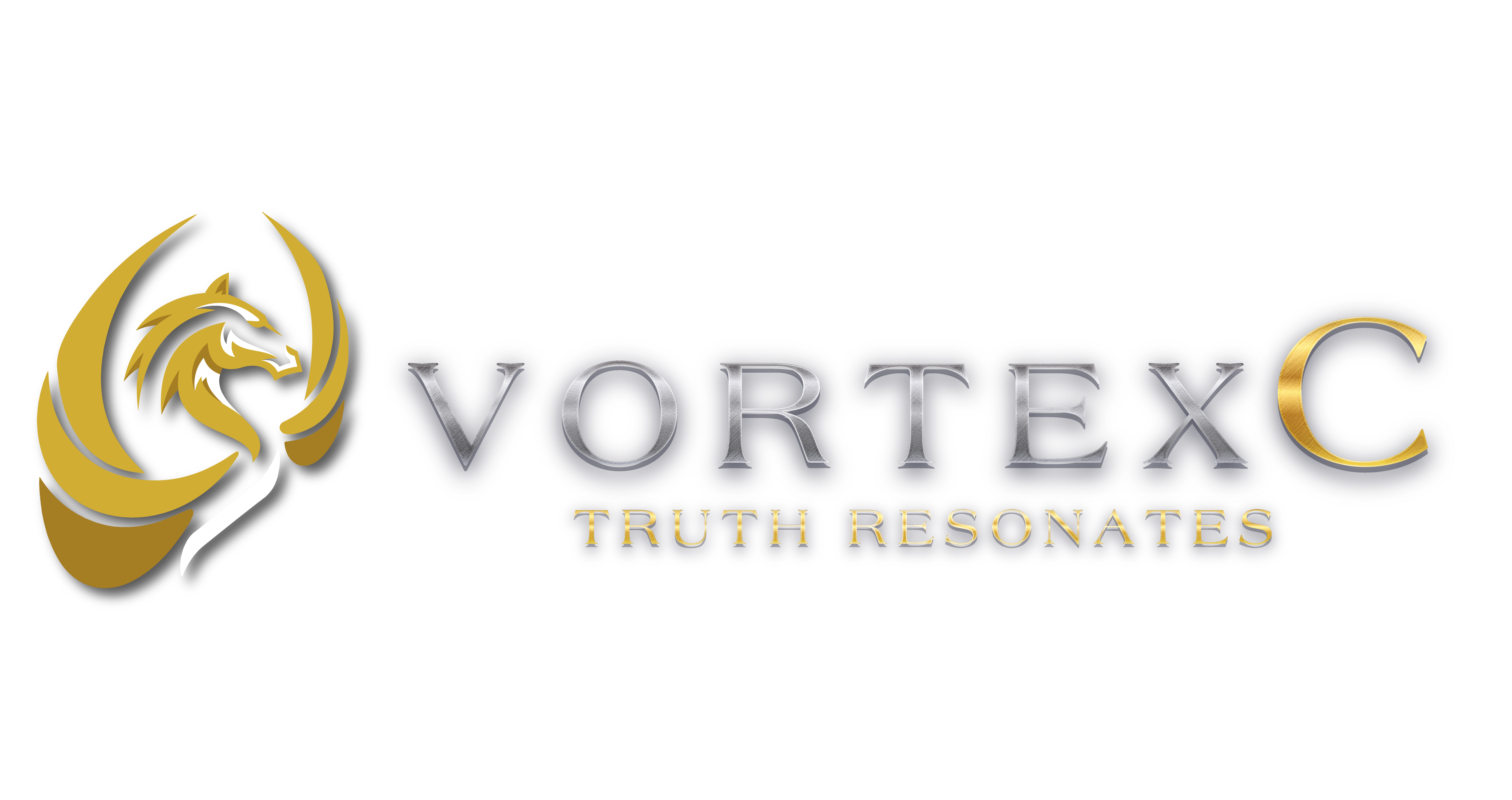 VortexC - Truth Resonates